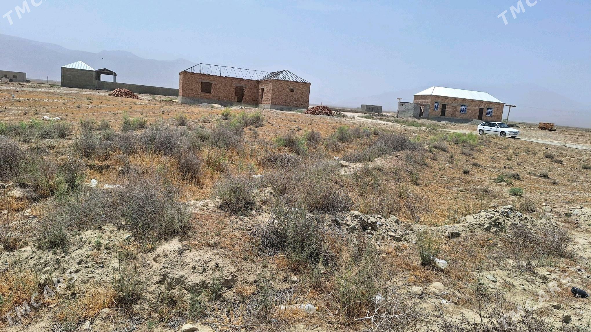 ýer jaý. - Bäherden - img 1