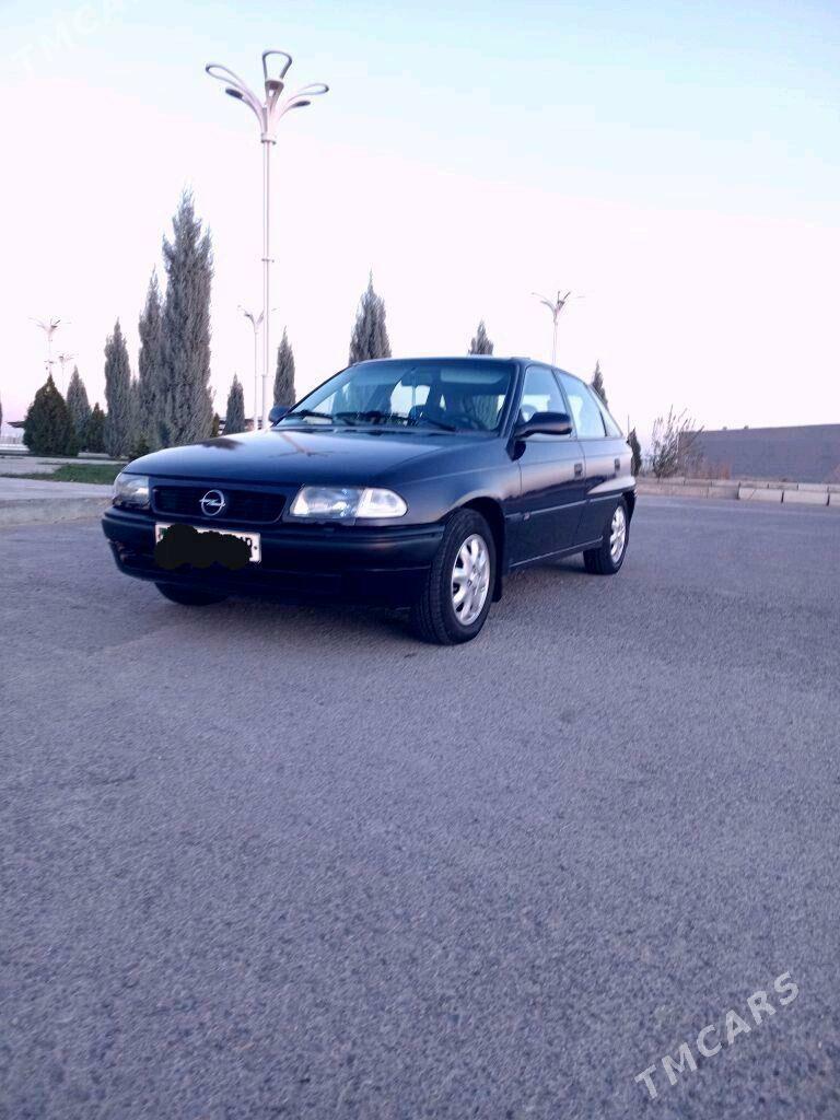 Opel Astra 1995 - 53 000 TMT - Mary - img 1
