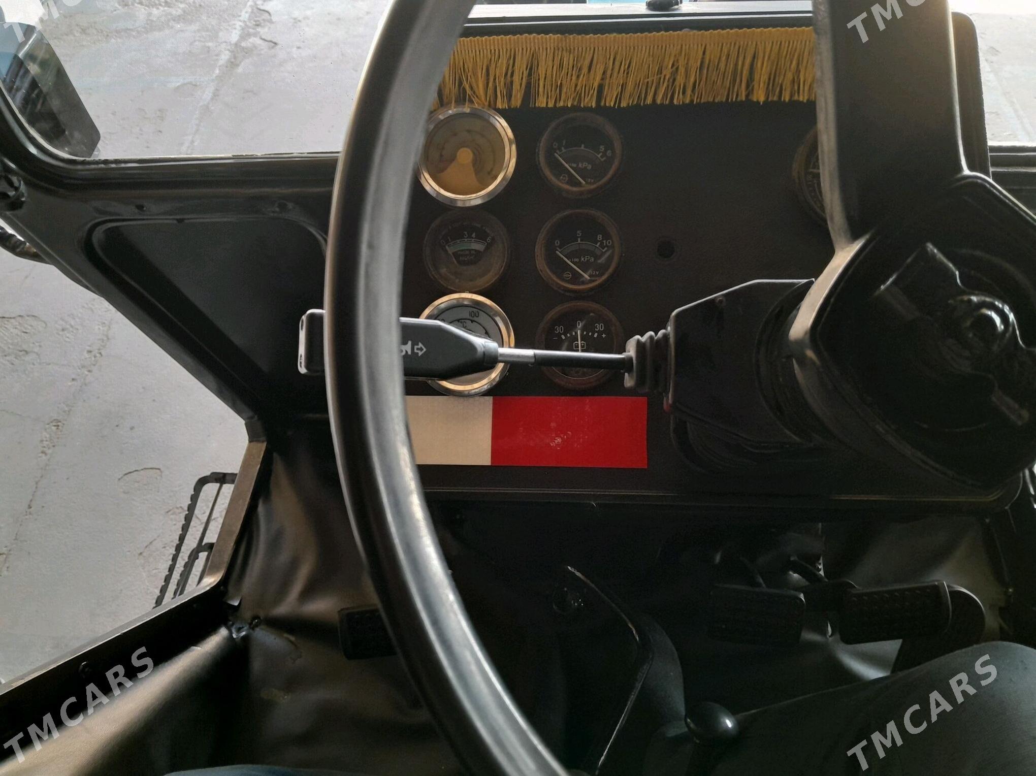 MTZ 80 2002 - 150 000 TMT - Мургап - img 4