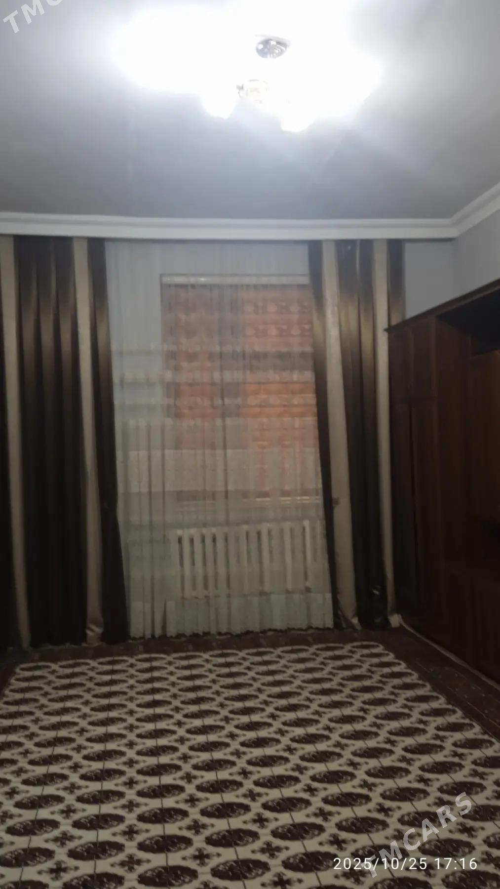 Himik mikraýon - Türkmenabat - img 4