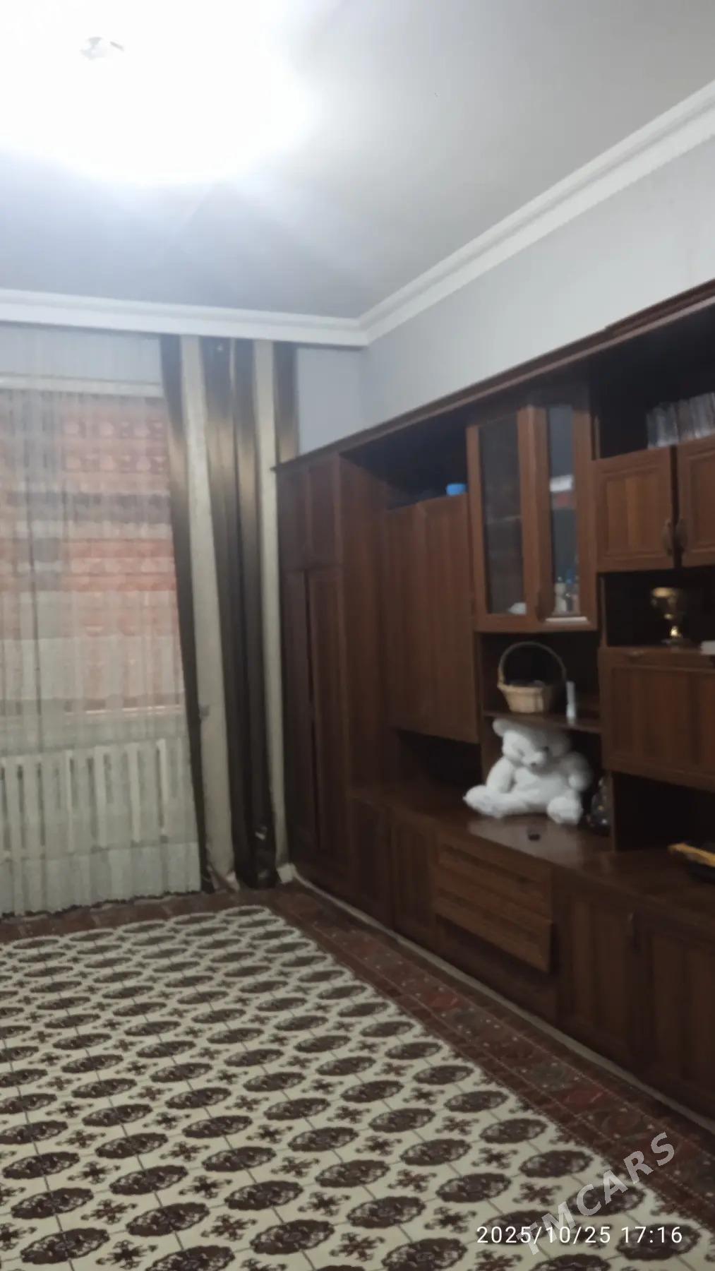 Himik mikraýon - Türkmenabat - img 2