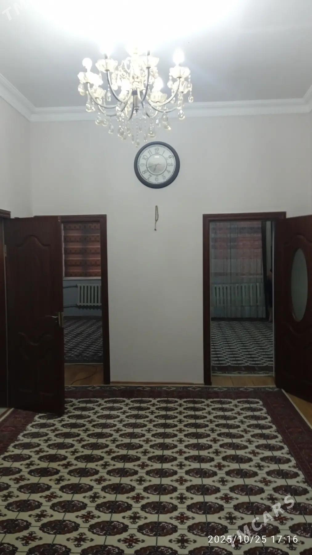 Himik mikraýon - Türkmenabat - img 10