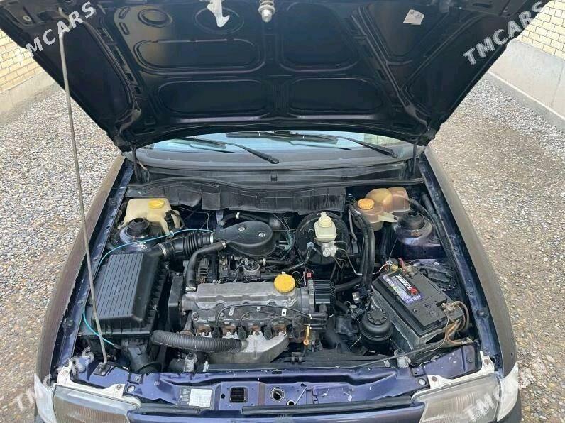 Opel Astra 1995 - 53 000 TMT - Mary - img 5