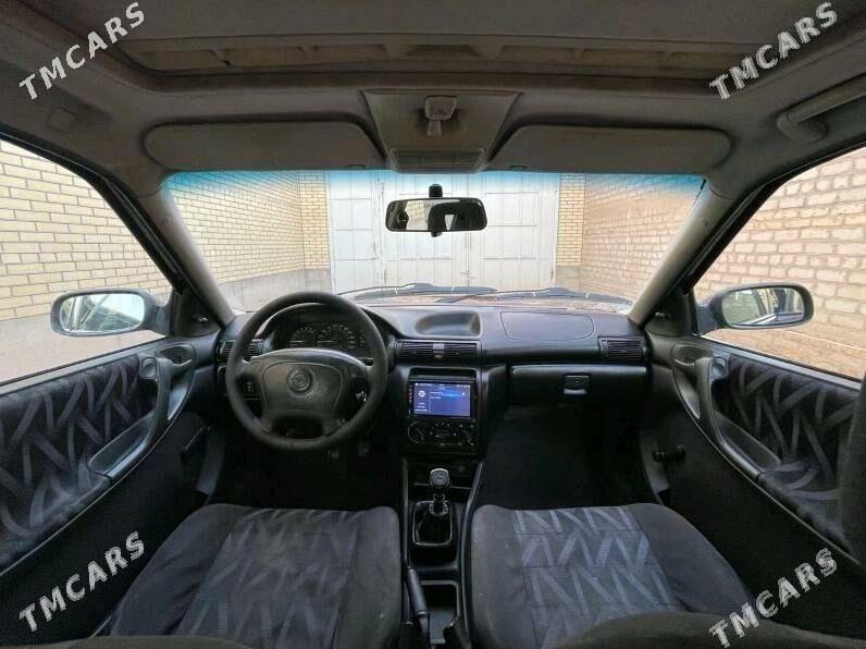 Opel Astra 1995 - 53 000 TMT - Mary - img 7