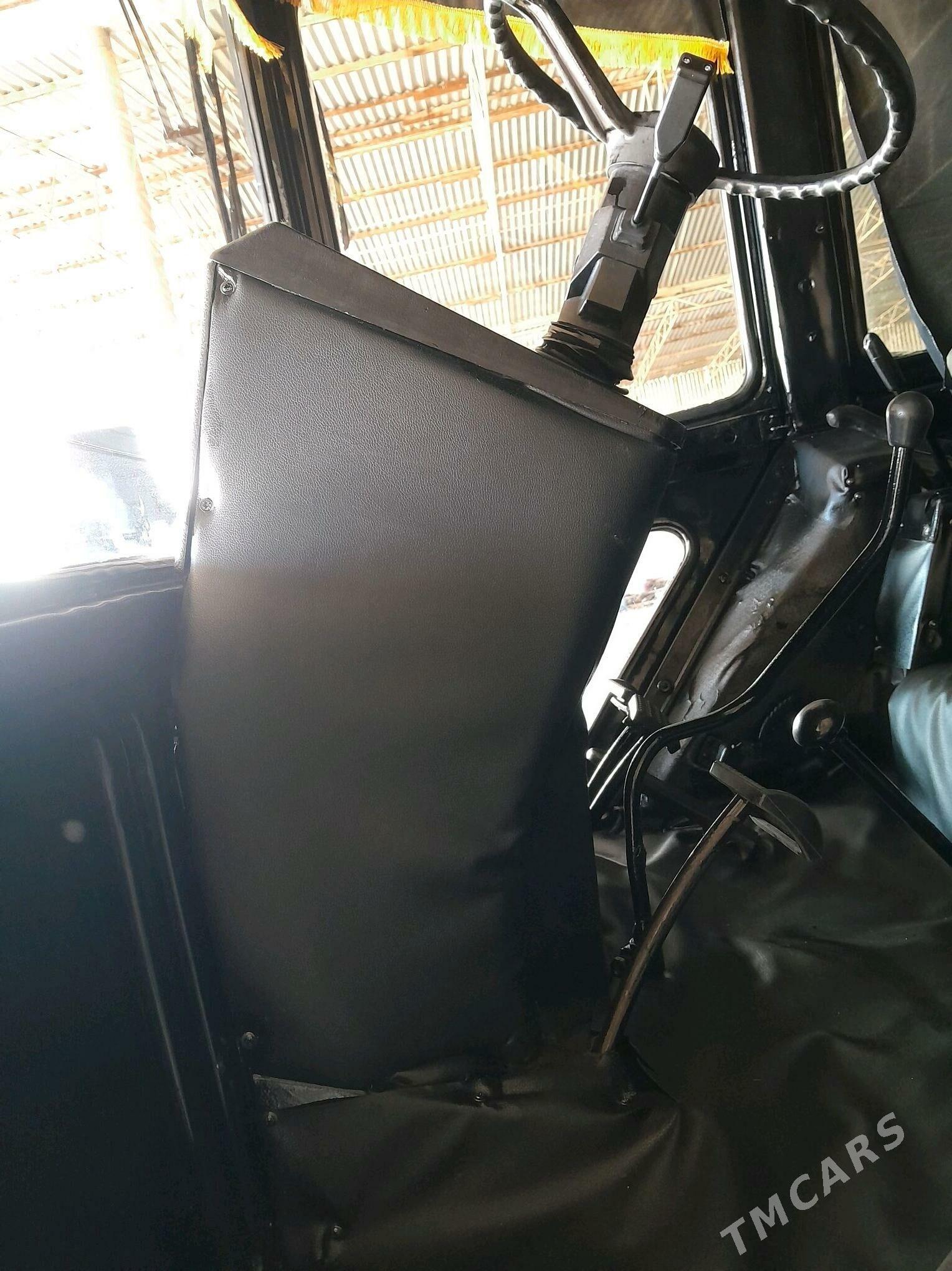 MTZ 80 2002 - 150 000 TMT - Мургап - img 5