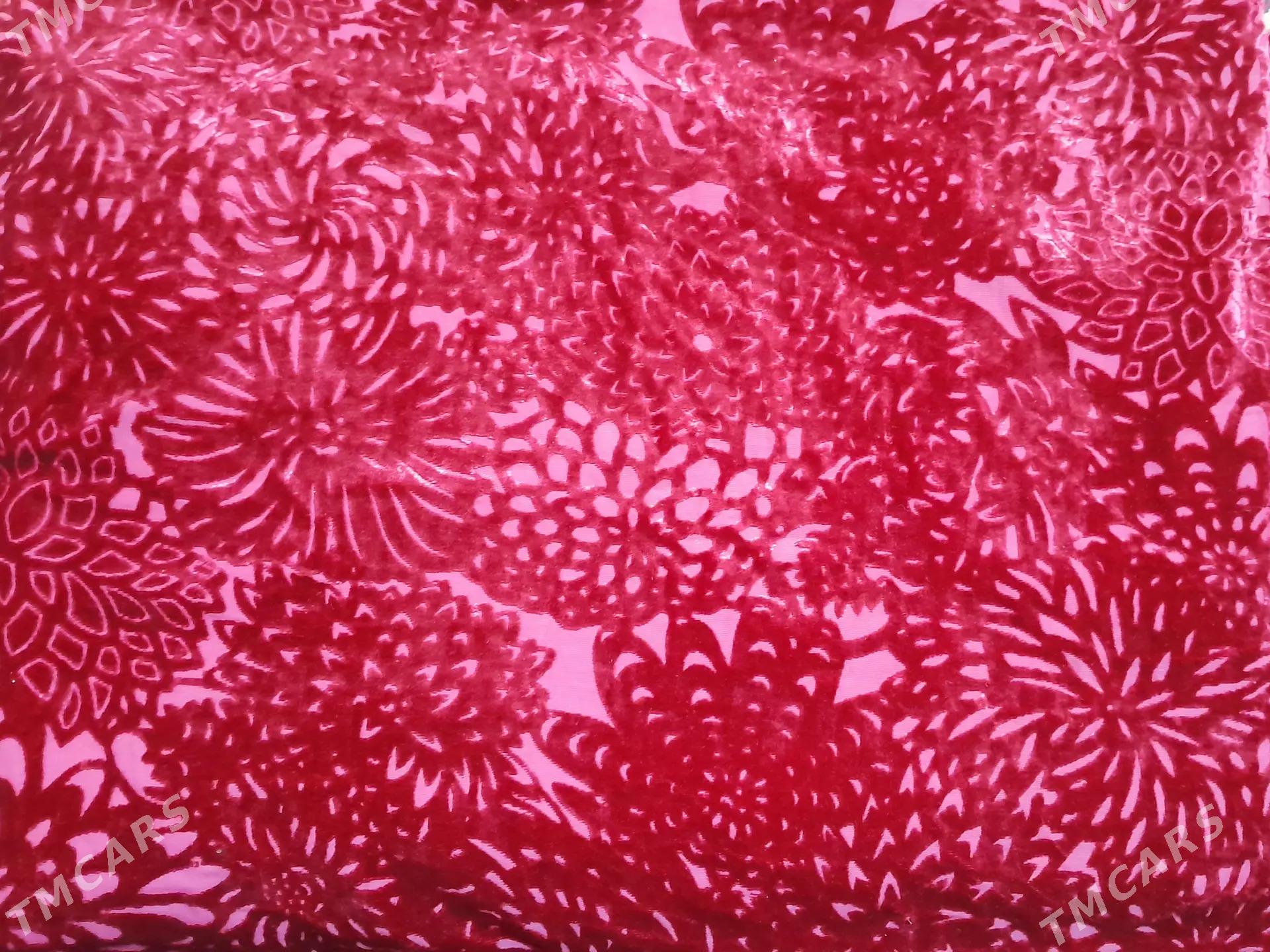 Помбарх - Дашогуз - img 1