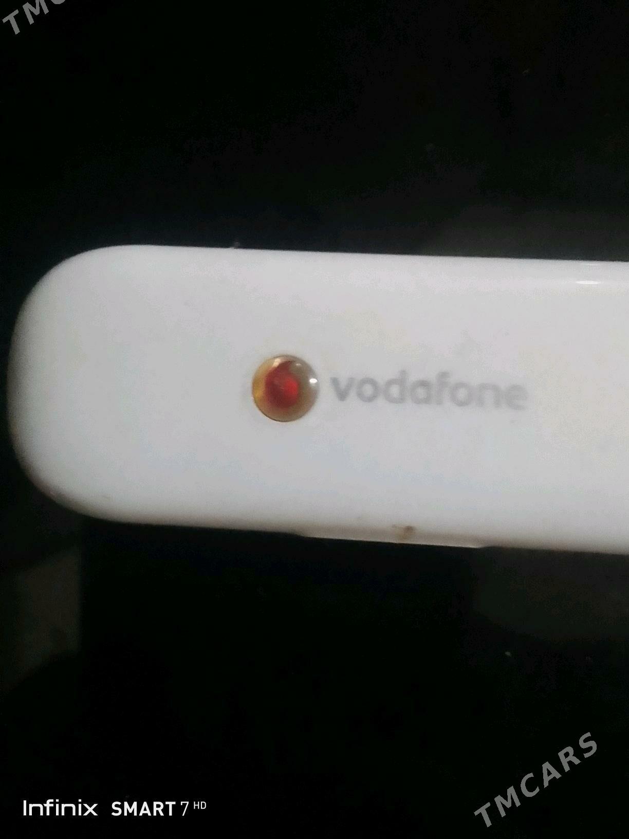 модем водофон - Daşoguz - img 2