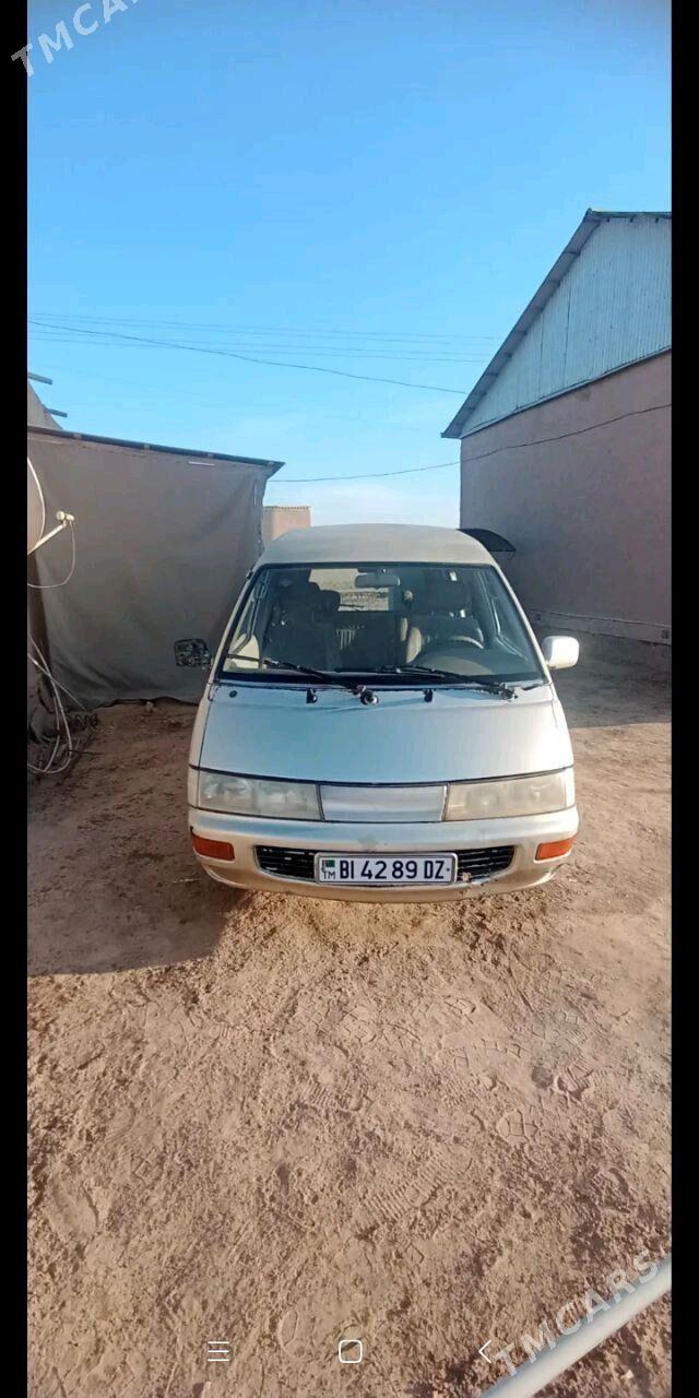 Toyota Town Ace 1995 - 25 000 TMT - Кёнеургенч - img 1