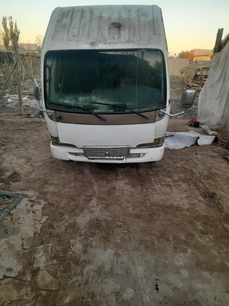 Kia Bongo 1999 - 55 000 TMT - Гурбансолтан Едже - img 3