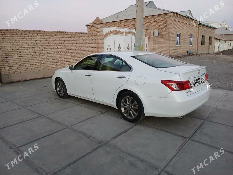 Lexus ES 350 2008 - 260 000 TMT - Кака - img 4