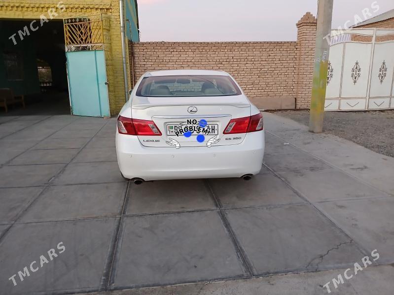 Lexus ES 350 2008 - 260 000 TMT - Кака - img 5