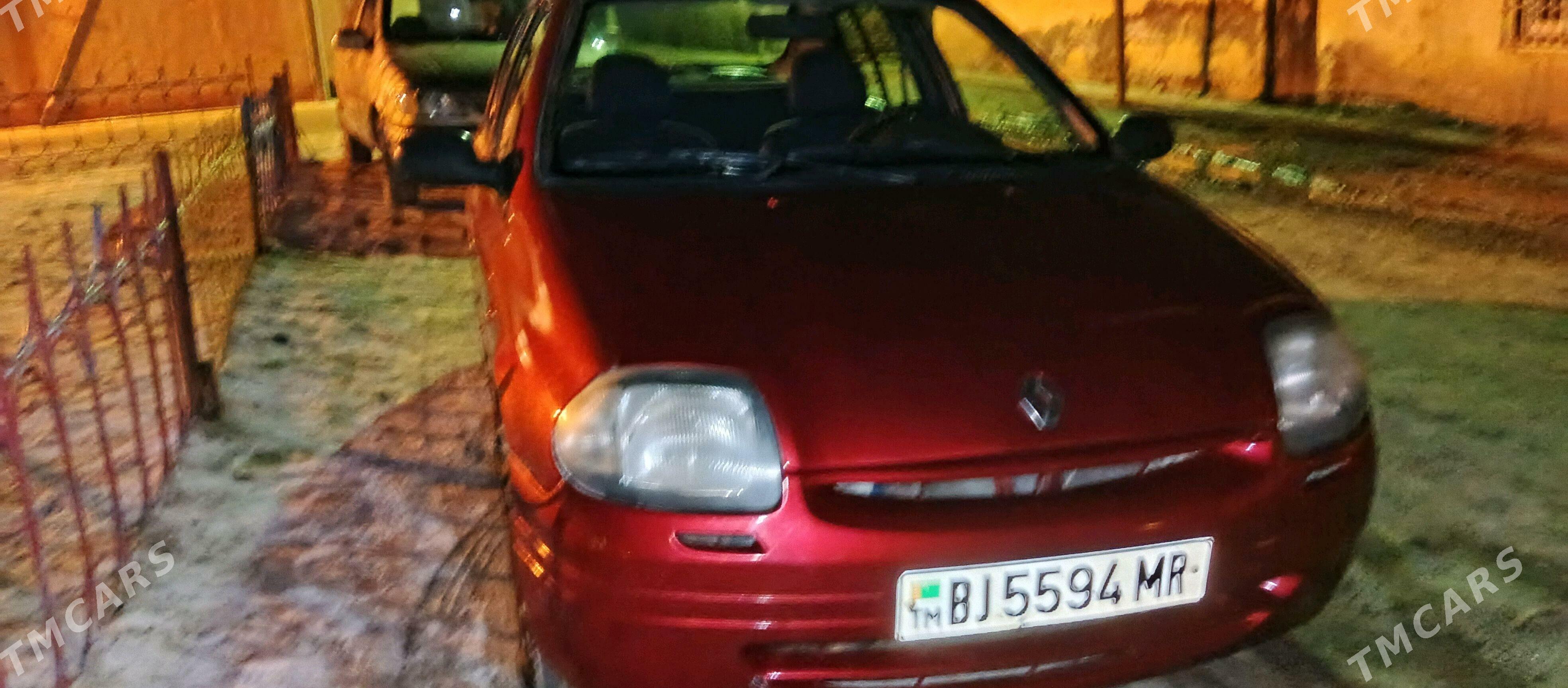 Renault Clio 2001 - 26 000 TMT - Mary - img 4