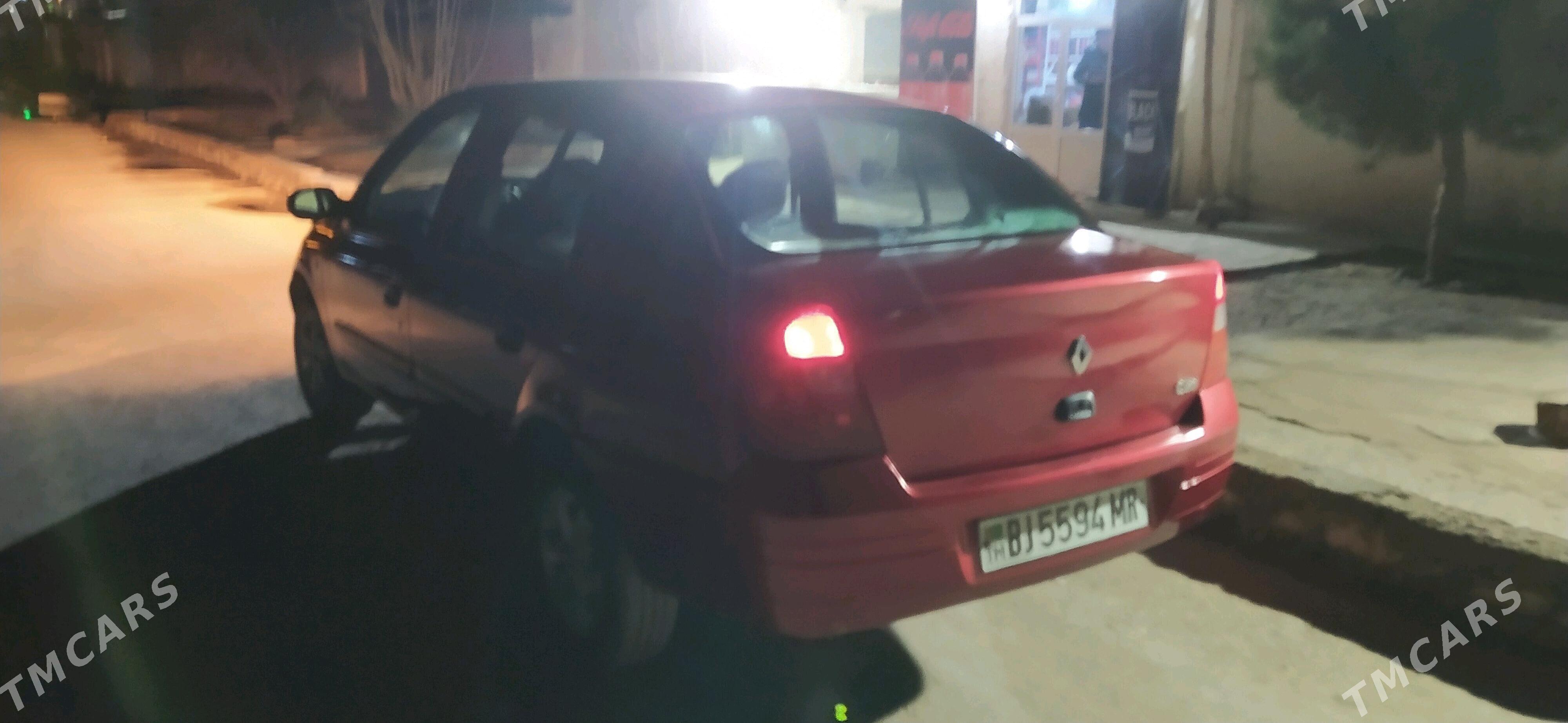 Renault Clio 2001 - 26 000 TMT - Mary - img 2