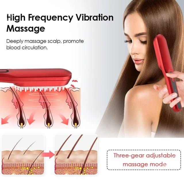 Расческа от Выпадения Волос - Ашхабад - img 5