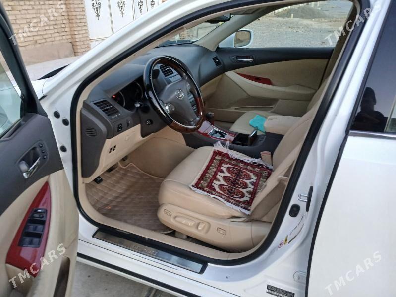 Lexus ES 350 2008 - 260 000 TMT - Кака - img 6