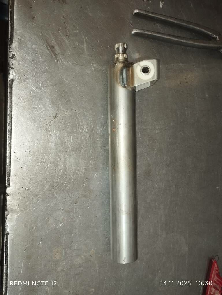 Rulewoý okuz kelle 200 TMT - Бедев - img 2