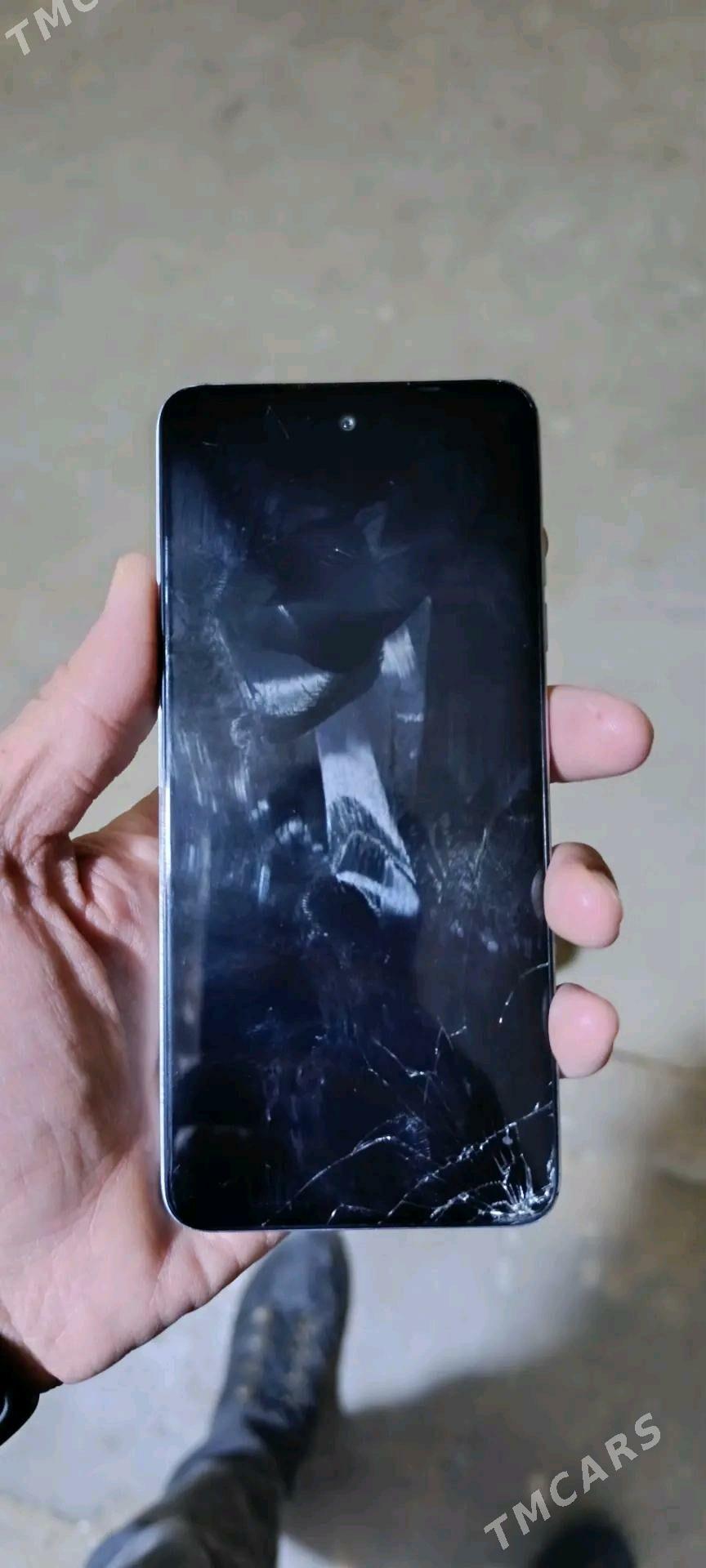 tecno - Howdan "W" - img 1