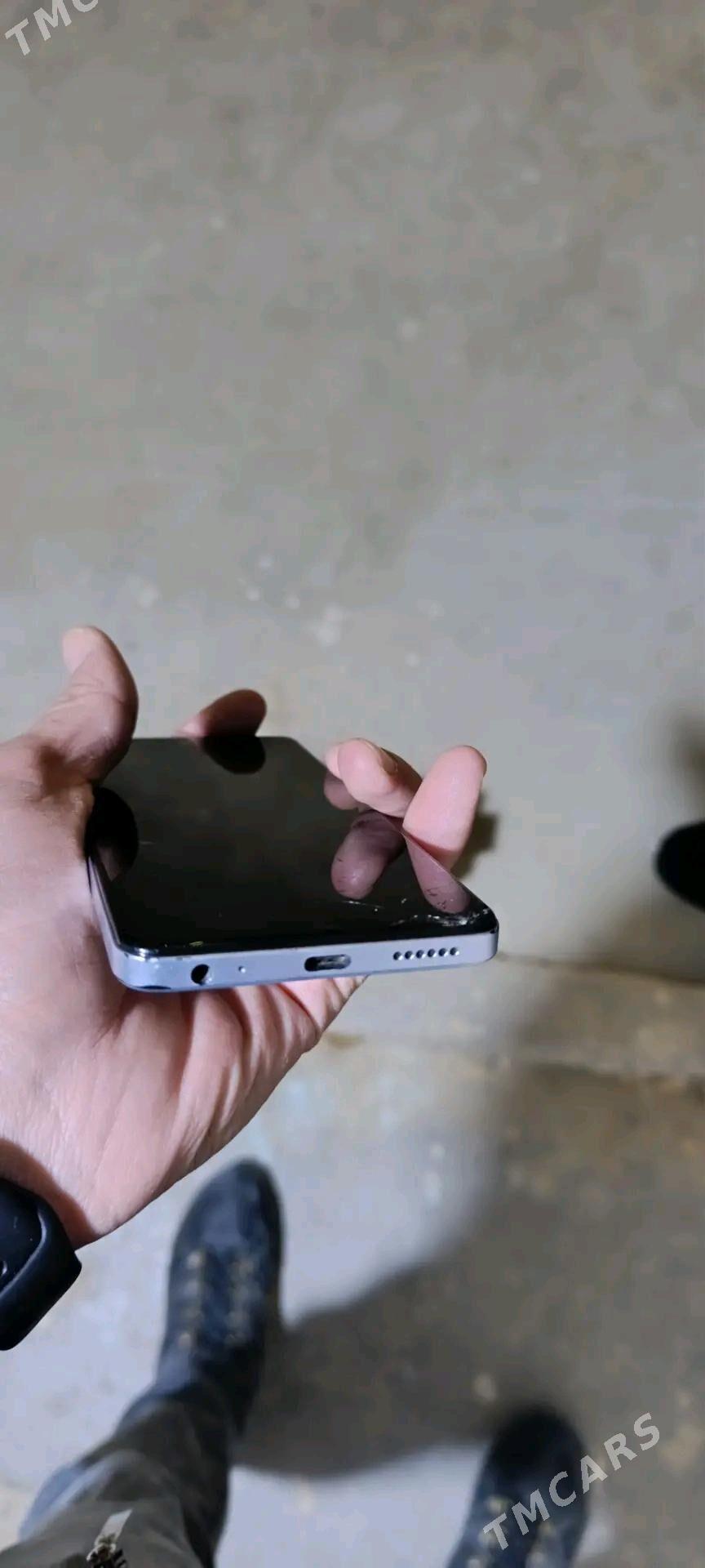 tecno - Howdan "W" - img 4