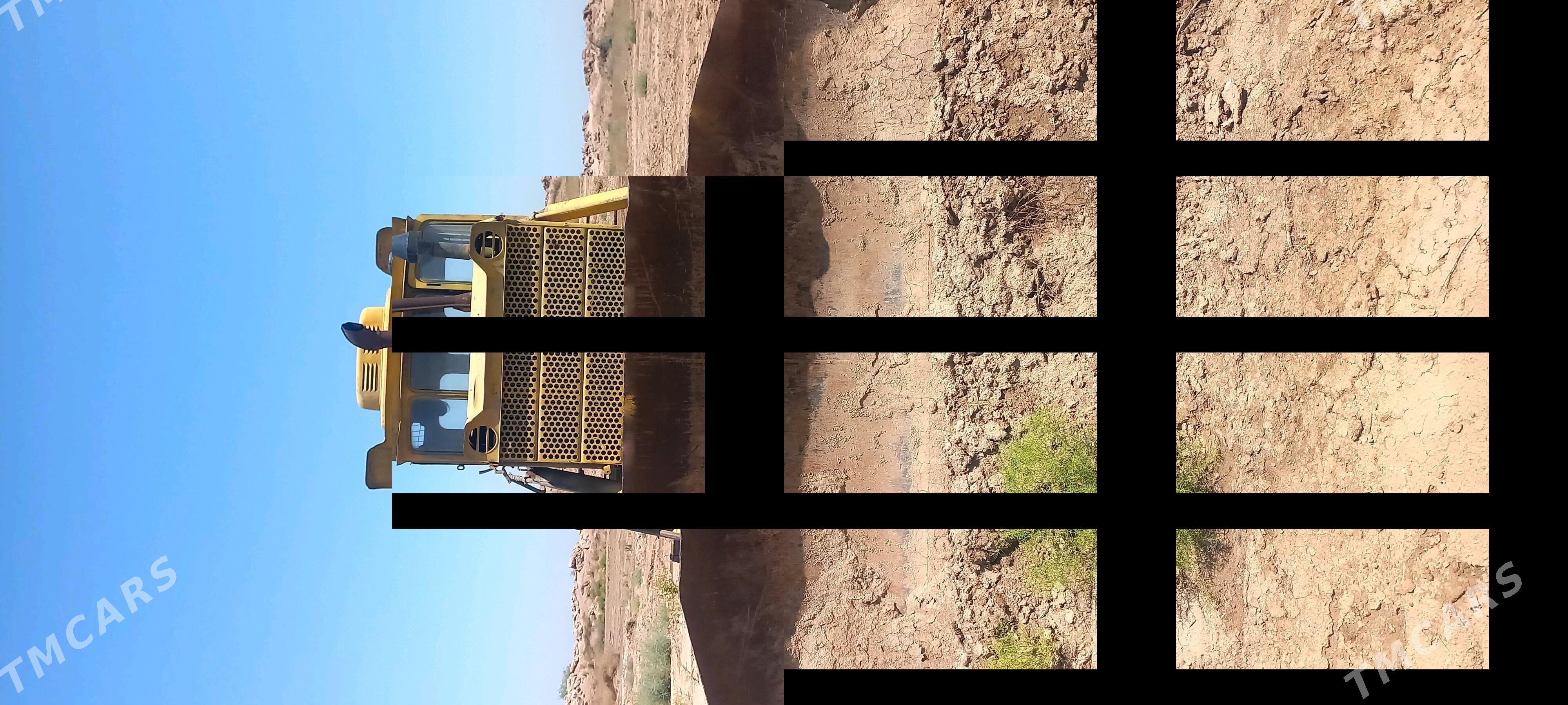 MTZ 80 1995 - 25 000 TMT - Tejen - img 2