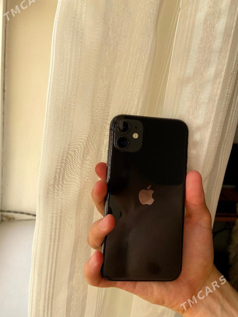 Iphone 11 - Türkmenabat - img 1