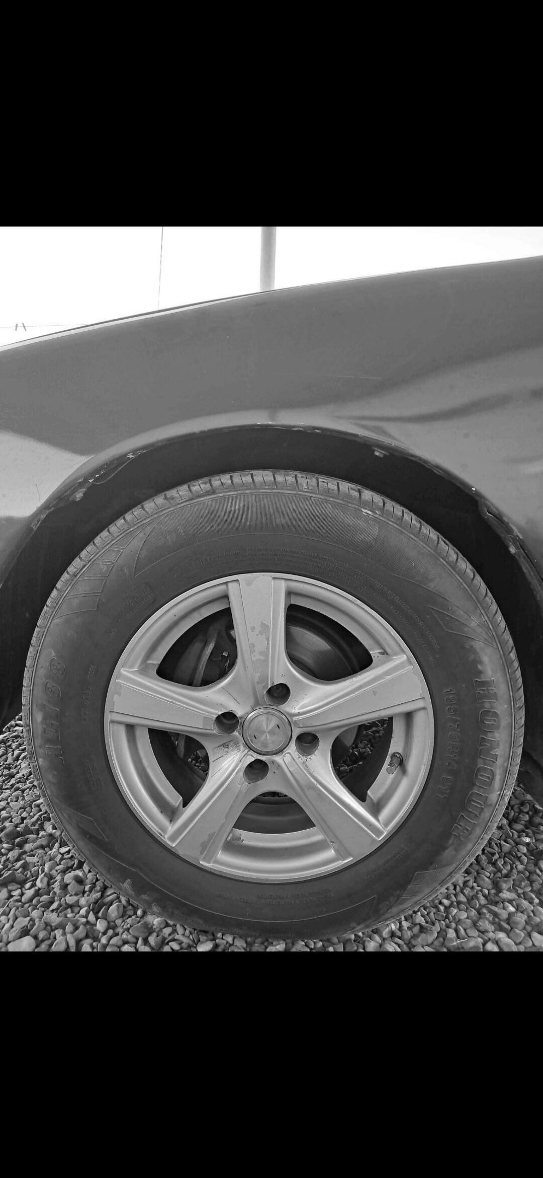 opel disk r14  abmen 2 200 TMT - Мары - img 4