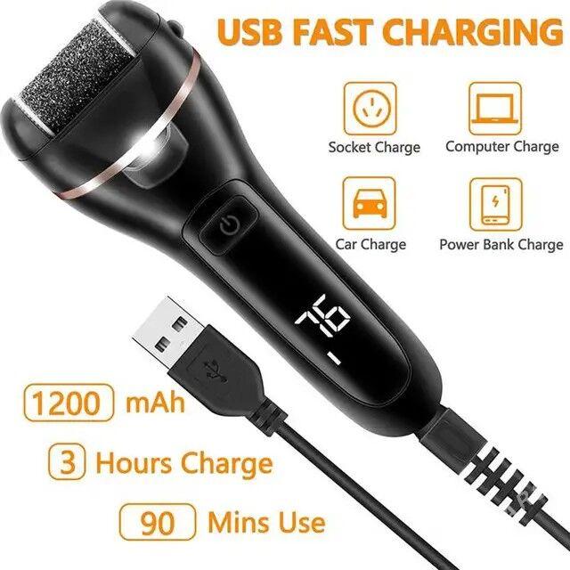 Чистка Пятки/ Okje Arassalayan - Ашхабад - img 2