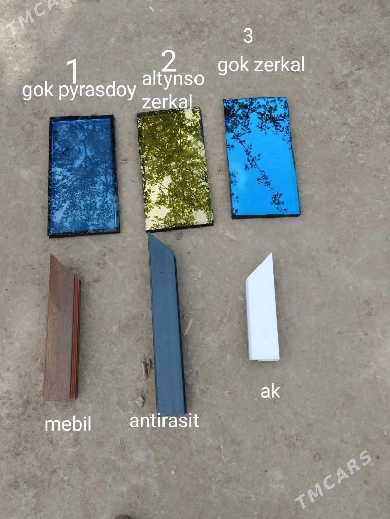 Ayna Gapy - Гороглы (Тагта) - img 5