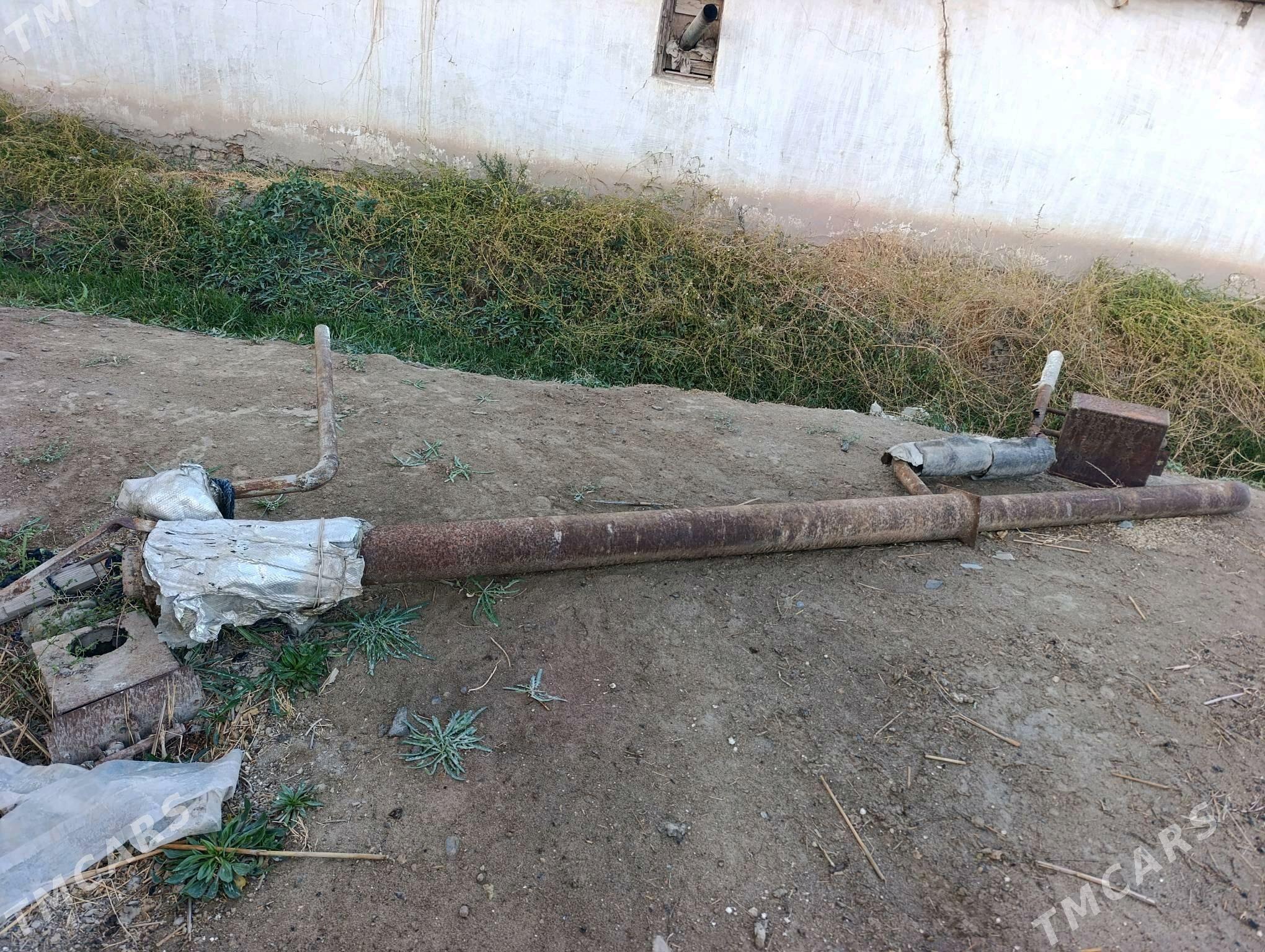 катёл - Мары - img 2