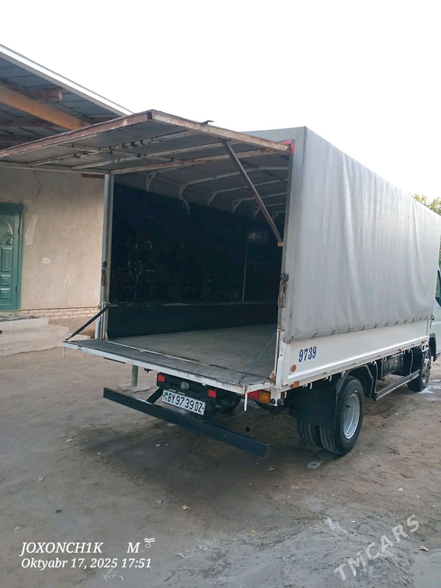 Mitsubishi Canter 2011 - 360 000 TMT - Köneürgenç - img 5