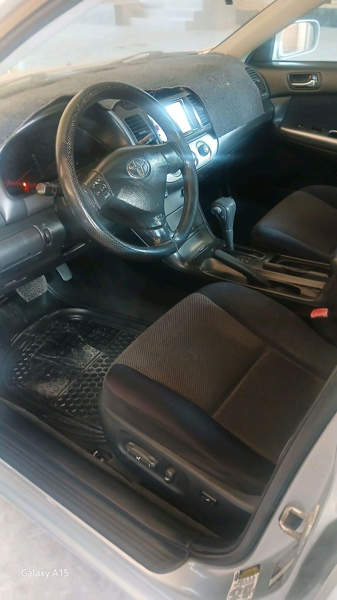 Toyota Camry 2005 - 167 000 TMT - Mary - img 5