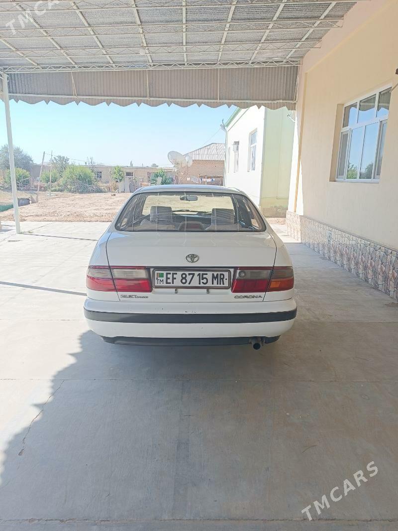 Toyota Corona 1995 - 60 000 TMT - Baýramaly - img 5