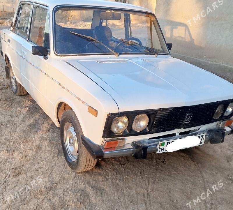 Lada 2106 1998 - 17 000 TMT - Болдумсаз - img 3