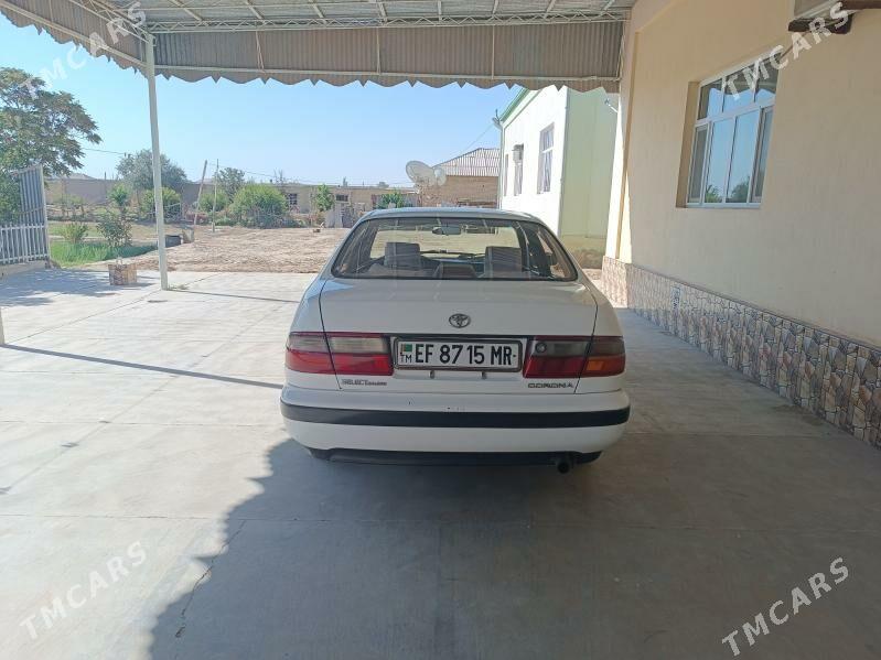 Toyota Corona 1995 - 60 000 TMT - Baýramaly - img 4