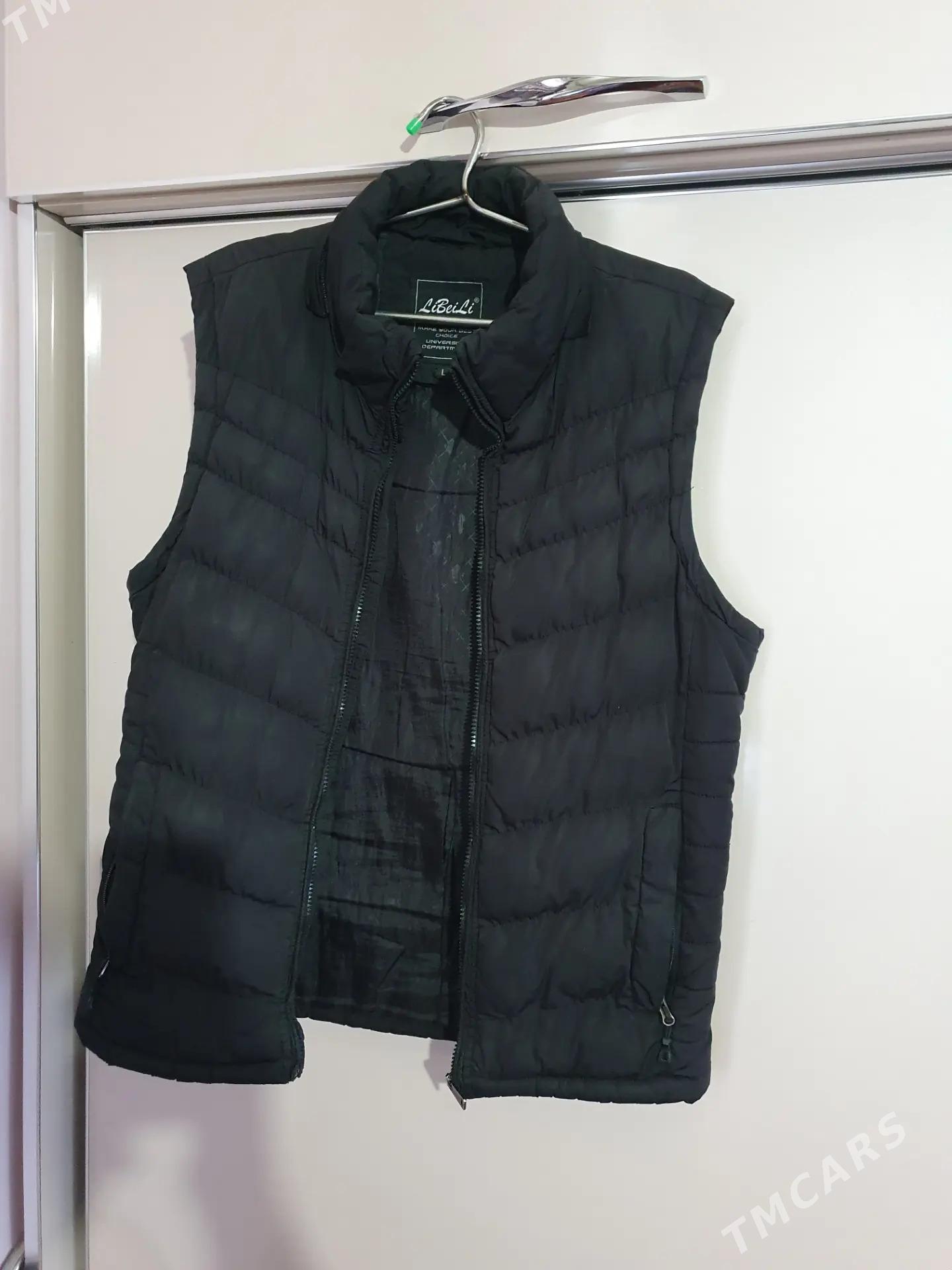 kurtga.bezrukavka. - Şabat etr. - img 3