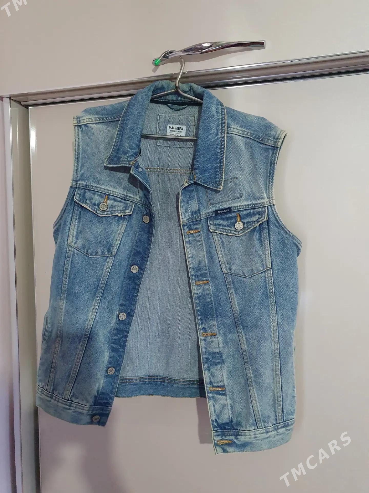 kurtga.bezrukavka. - Şabat etr. - img 2