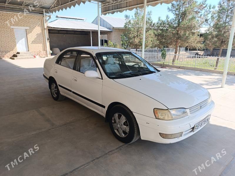 Toyota Corona 1995 - 60 000 TMT - Baýramaly - img 2