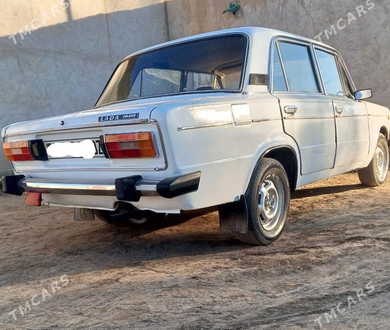 Lada 2106 1998 - 17 000 TMT - Болдумсаз - img 1