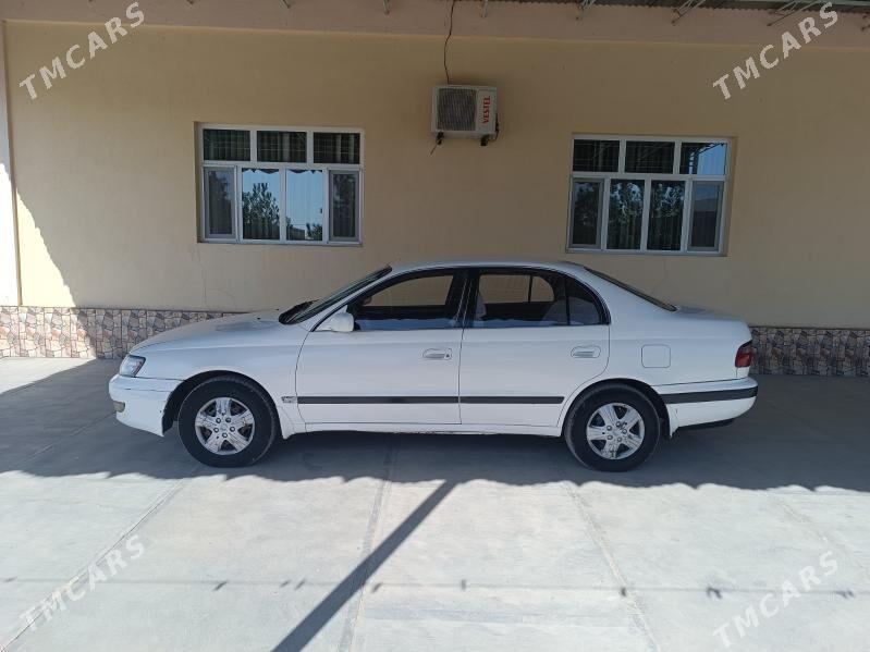 Toyota Corona 1995 - 60 000 TMT - Baýramaly - img 3