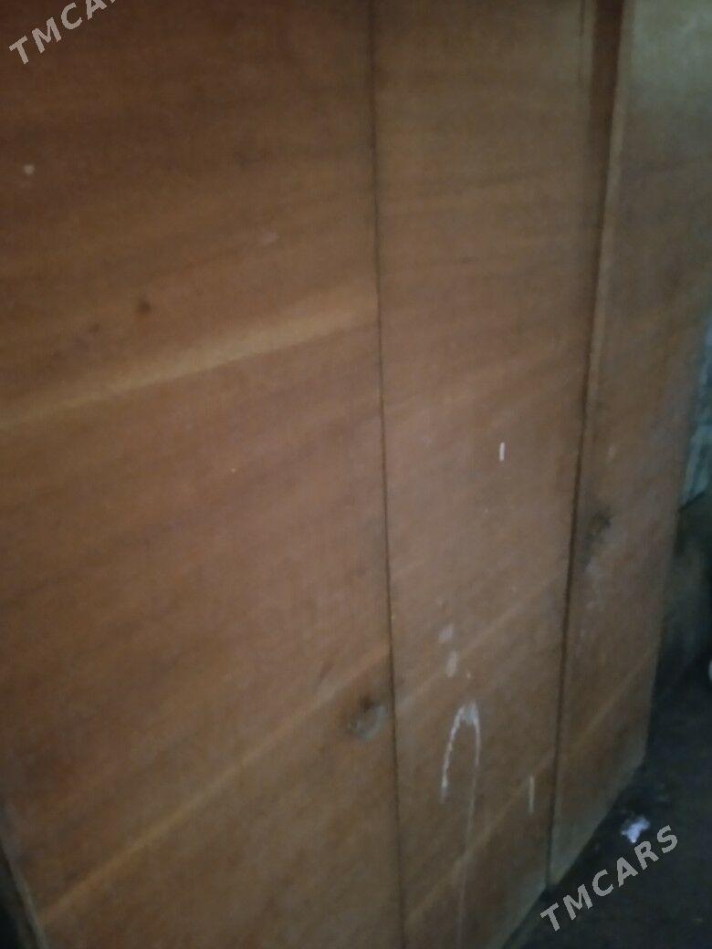 Gadymy Şkaf - Гарабекевюл - img 2