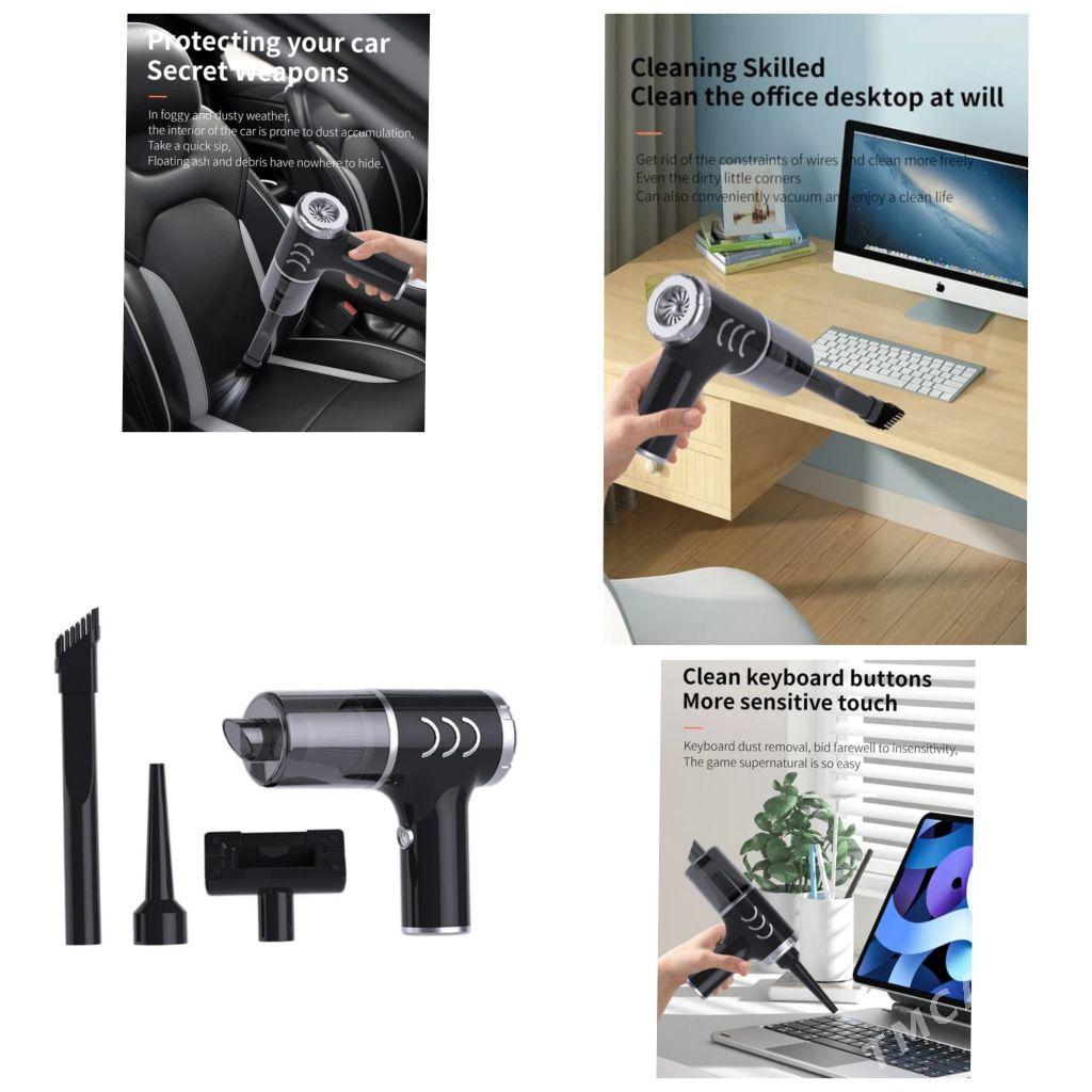 Пылесос / Tozan Sorujy - Aşgabat - img 2