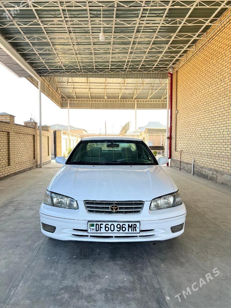 Toyota Camry 2000 - 127 000 TMT - Сакарчага - img 2
