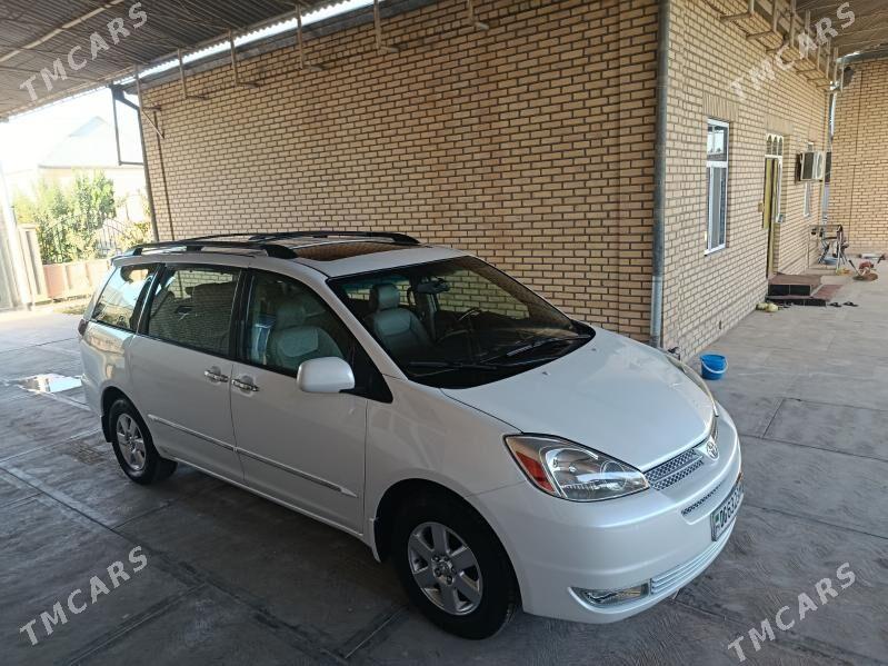 Toyota Sienna 2004 - 220 000 TMT - Murgap - img 3