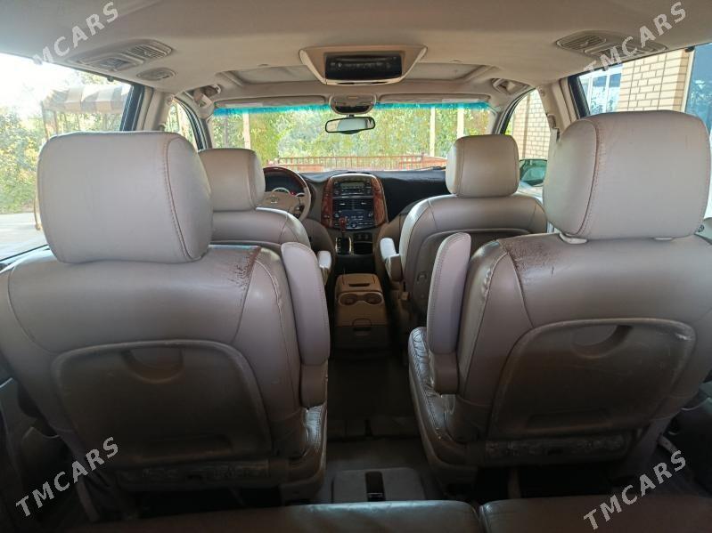 Toyota Sienna 2004 - 220 000 TMT - Murgap - img 5