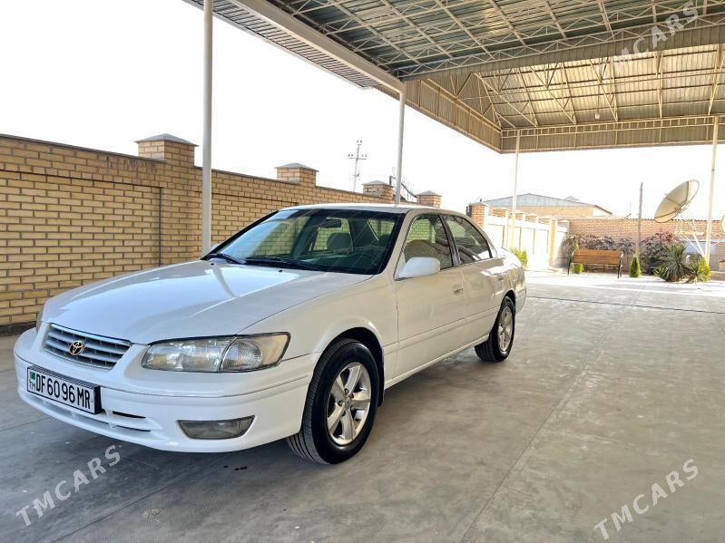 Toyota Camry 2000 - 127 000 TMT - Сакарчага - img 3
