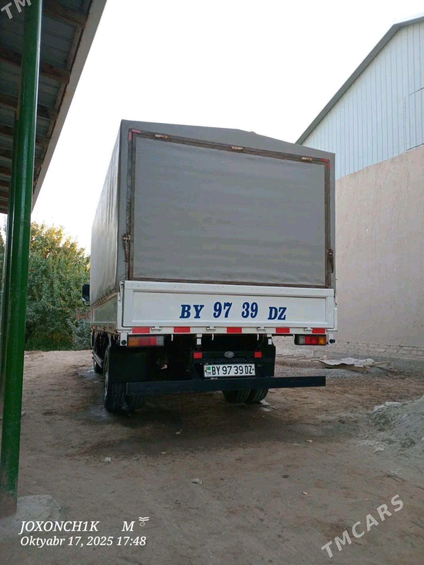 Mitsubishi Canter 2011 - 360 000 TMT - Köneürgenç - img 6