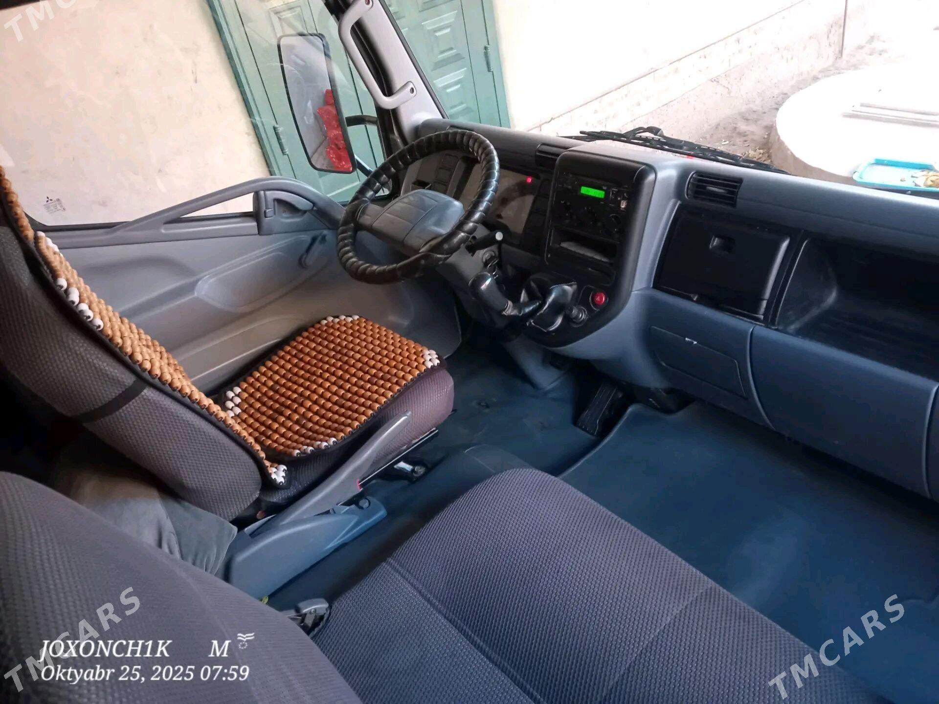 Mitsubishi Canter 2011 - 360 000 TMT - Köneürgenç - img 4