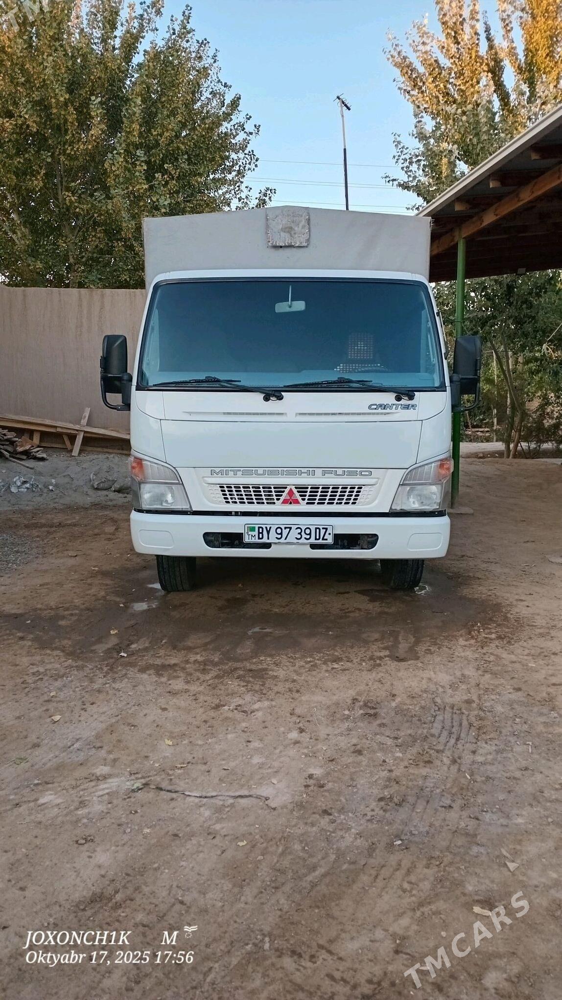 Mitsubishi Canter 2011 - 360 000 TMT - Köneürgenç - img 3