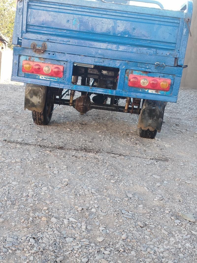 Fekon FK200-14G 2022 - 12 000 TMT - Серахс - img 2