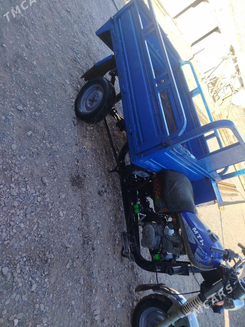 Fekon FK200-14G 2022 - 12 000 TMT - Серахс - img 3