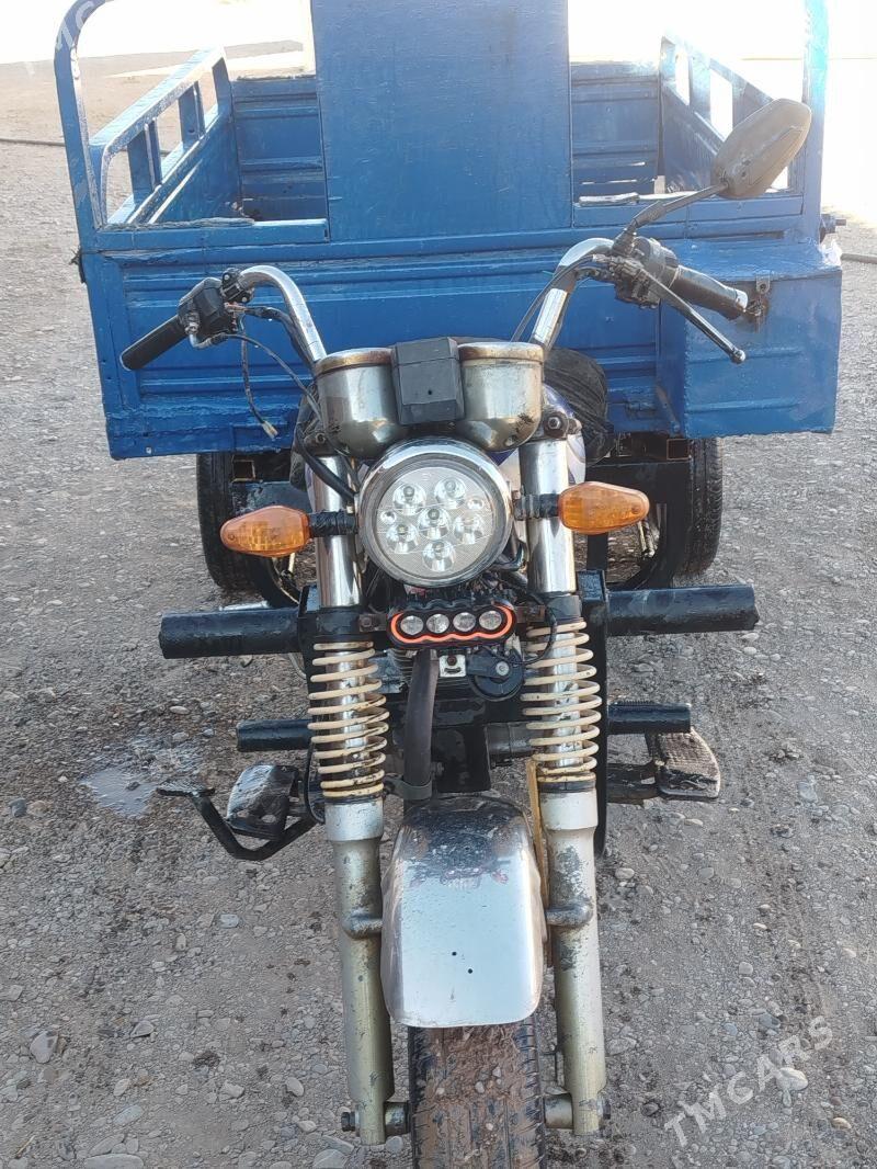 Fekon FK200-14G 2022 - 12 000 TMT - Серахс - img 1